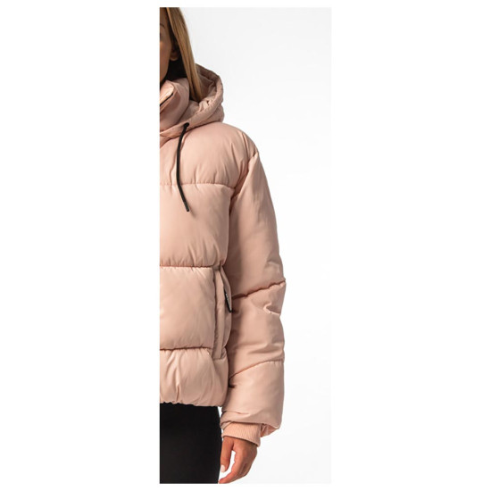 Be Nation Γυναικείο μπουφάν